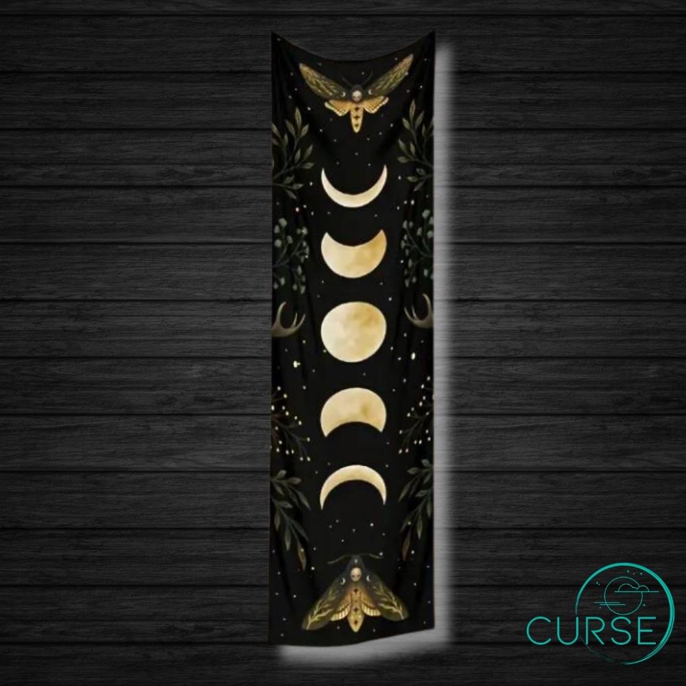 Tapestry - Long Moon Tapestries