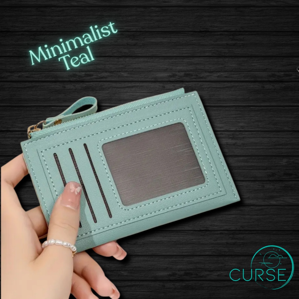 Minimalist Wallets