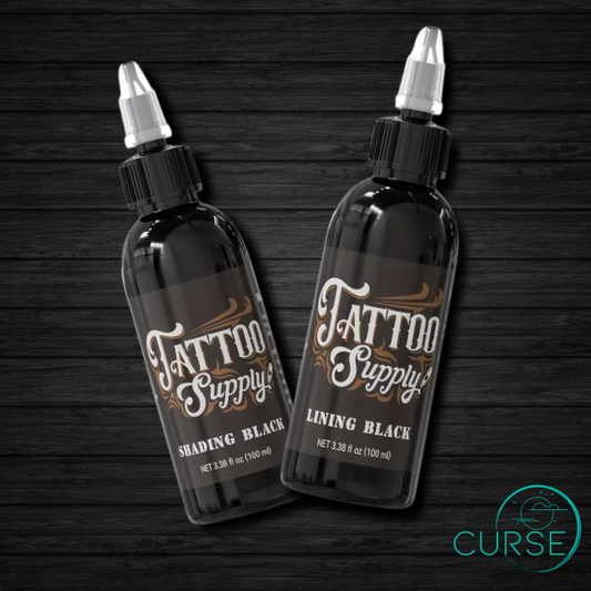 Tattoo Inks