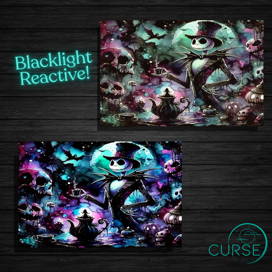 Tapestry - Jack Party