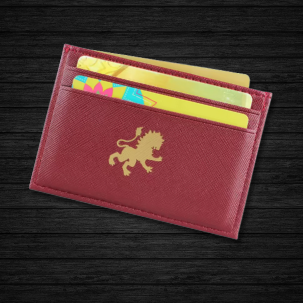 H.P Wallet