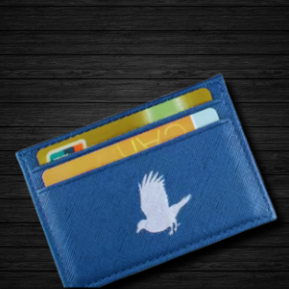 H.P Wallet