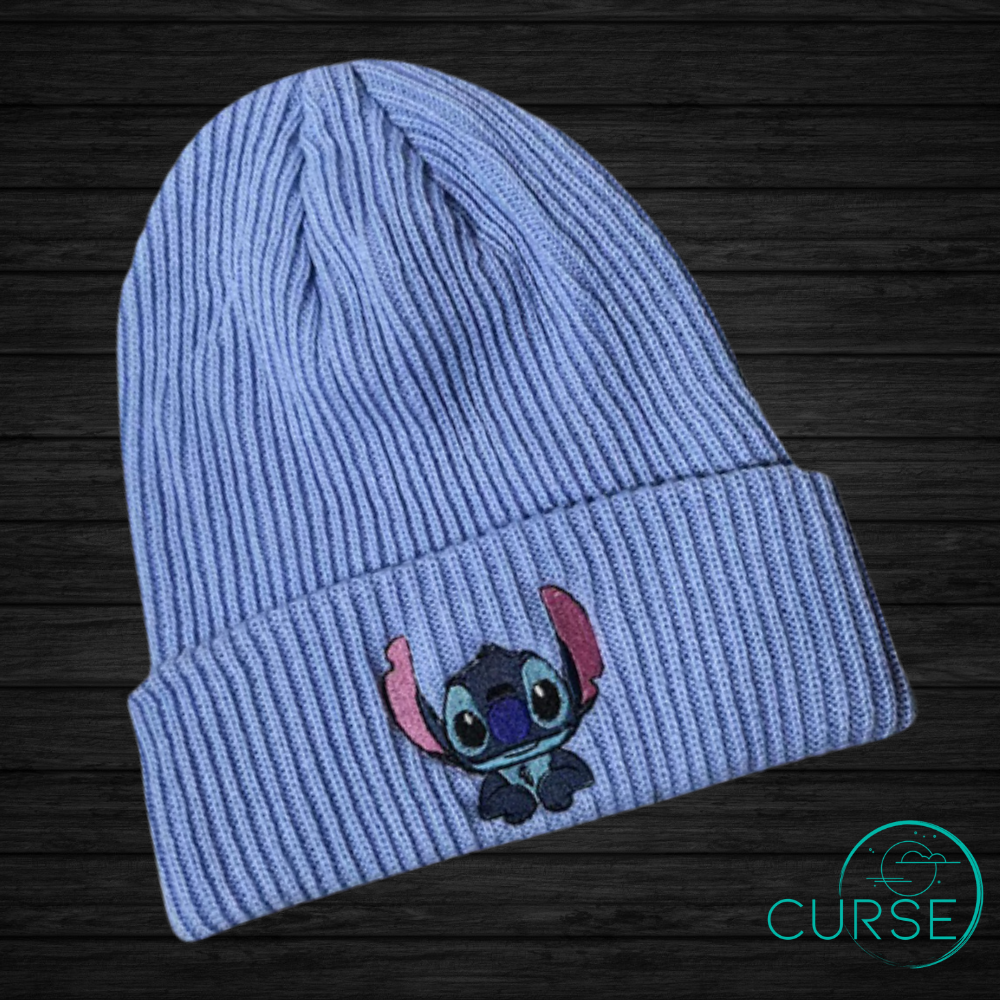 Beanies - Stitch!