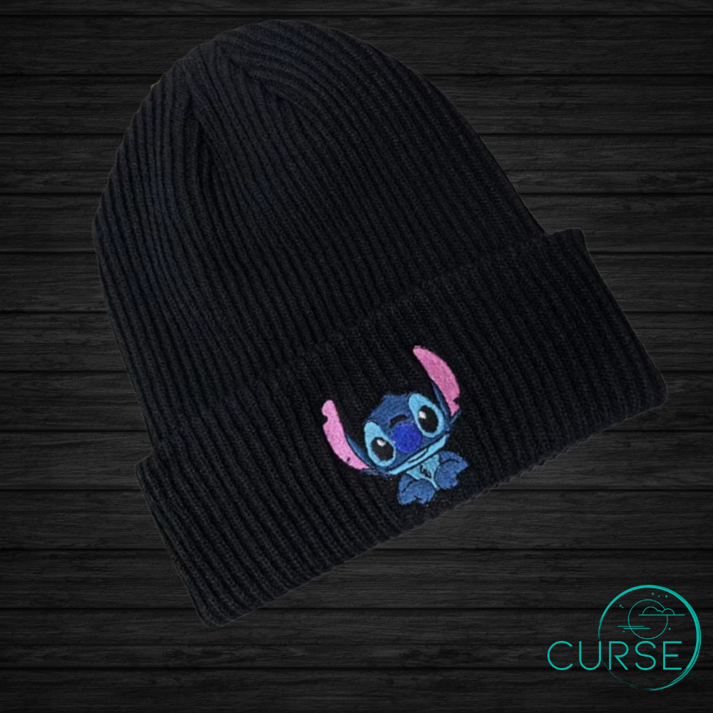 Beanies - Stitch!