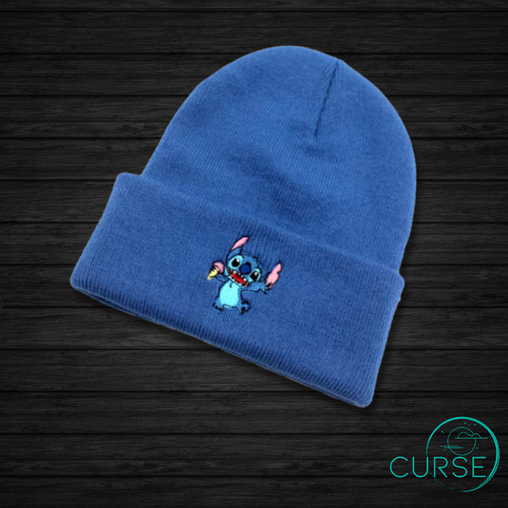 Beanies - Stitch!