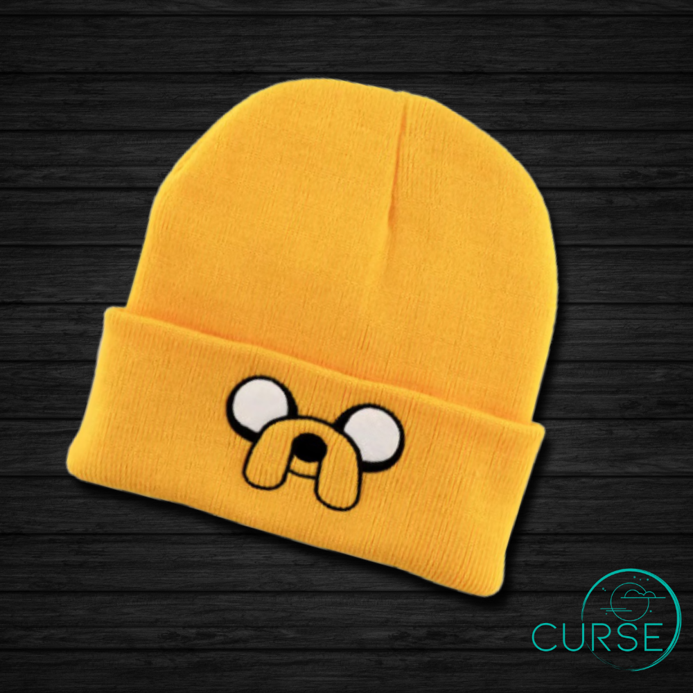 Beanie - Adventure Time