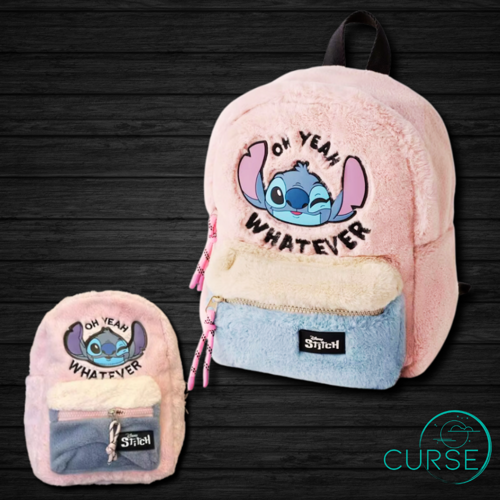 Bag - Mini Stitch Back Pack!