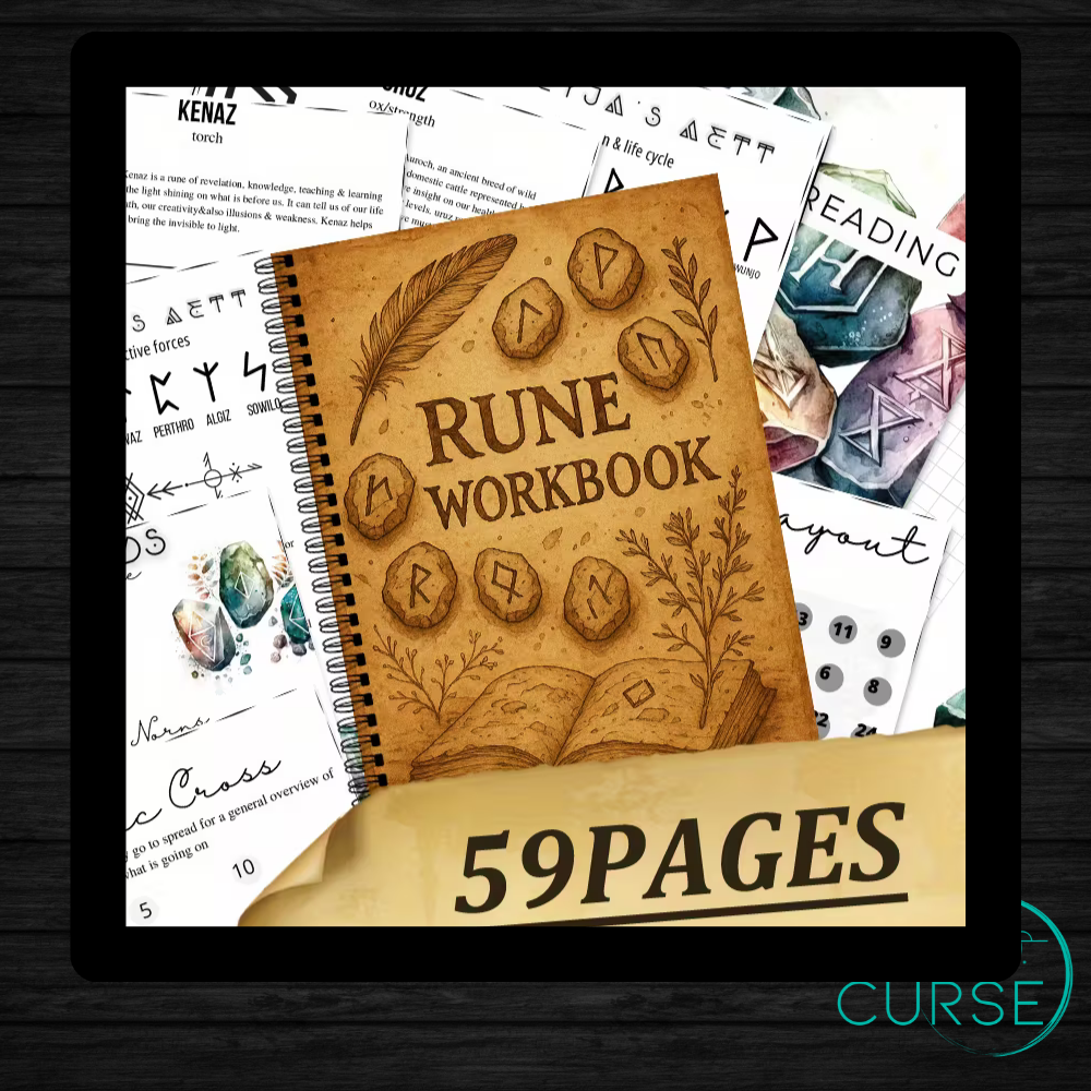 Rune Workbook