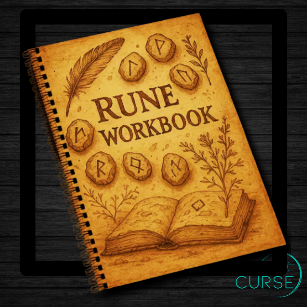 Rune Workbook