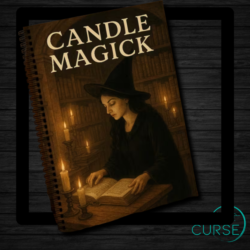 Candle Magick