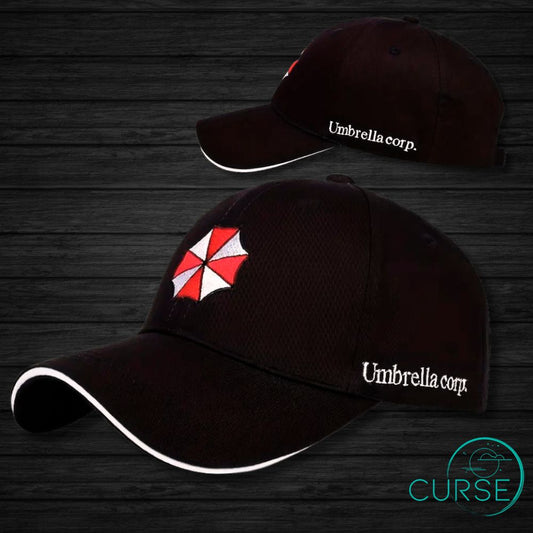 Hat - Umbrella Corp