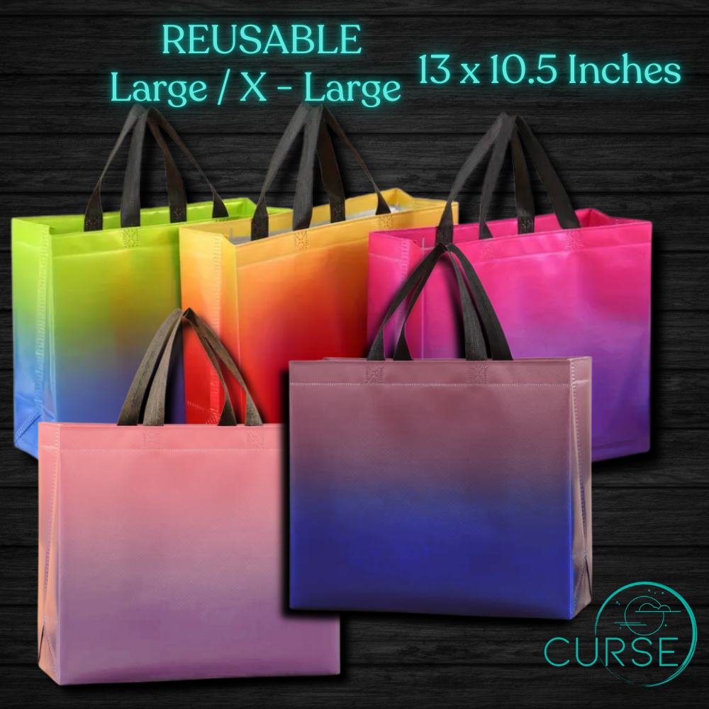 Reusable Party / Gift Bags