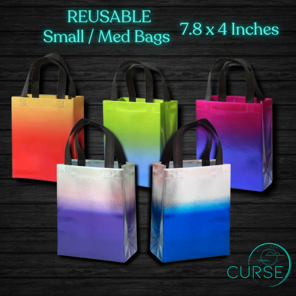 Reusable Party / Gift Bags