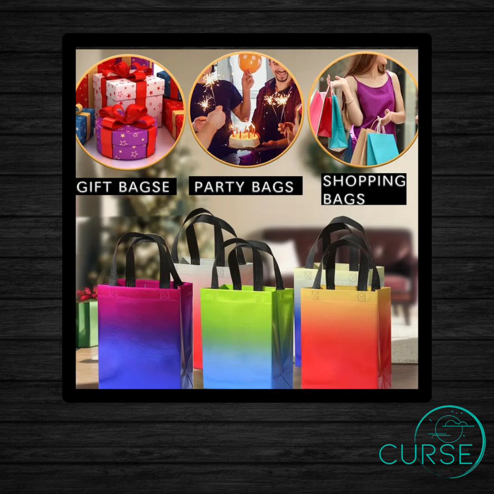 Reusable Party / Gift Bags