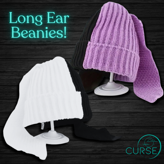 Beanies - Ears