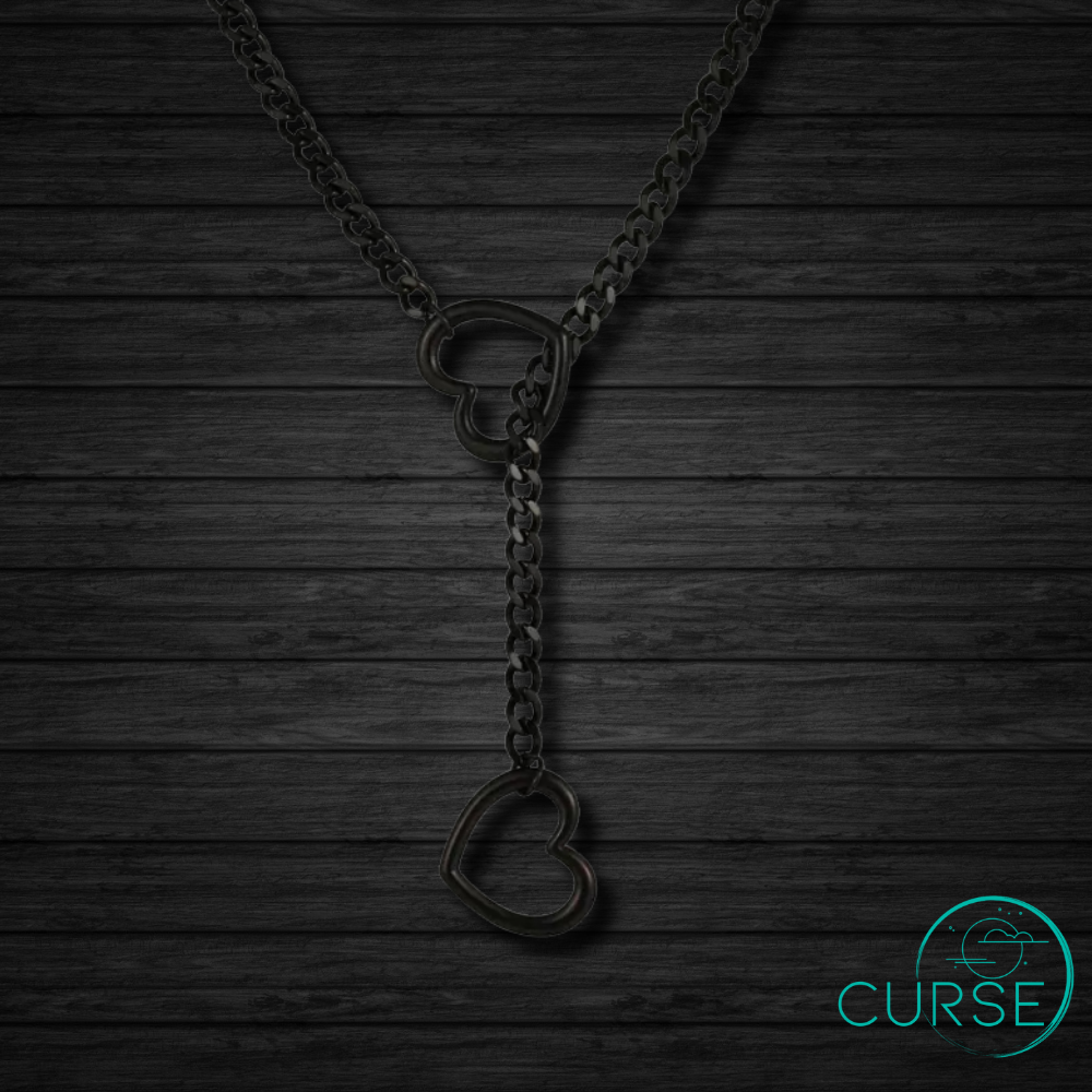 Pull Chokers - Chained