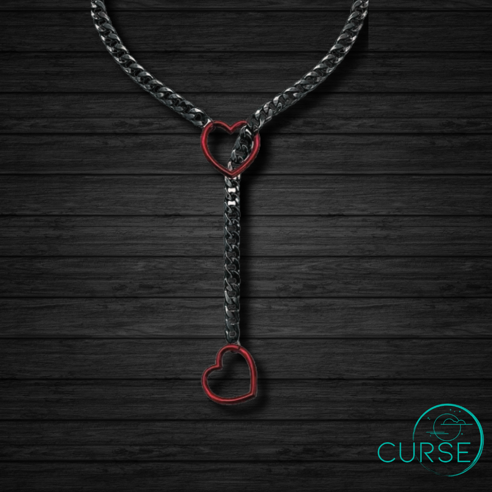 Pull Chokers - Chained