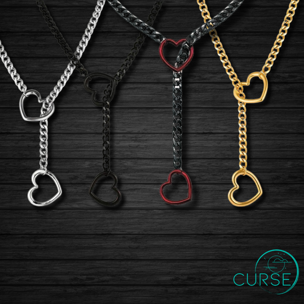 Pull Chokers - Chained